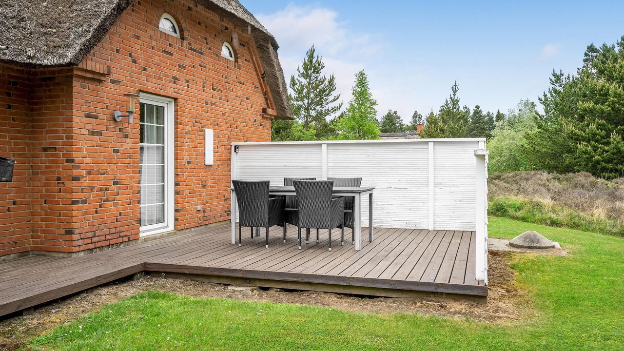 Photo of Outdoor in Kongsmark
