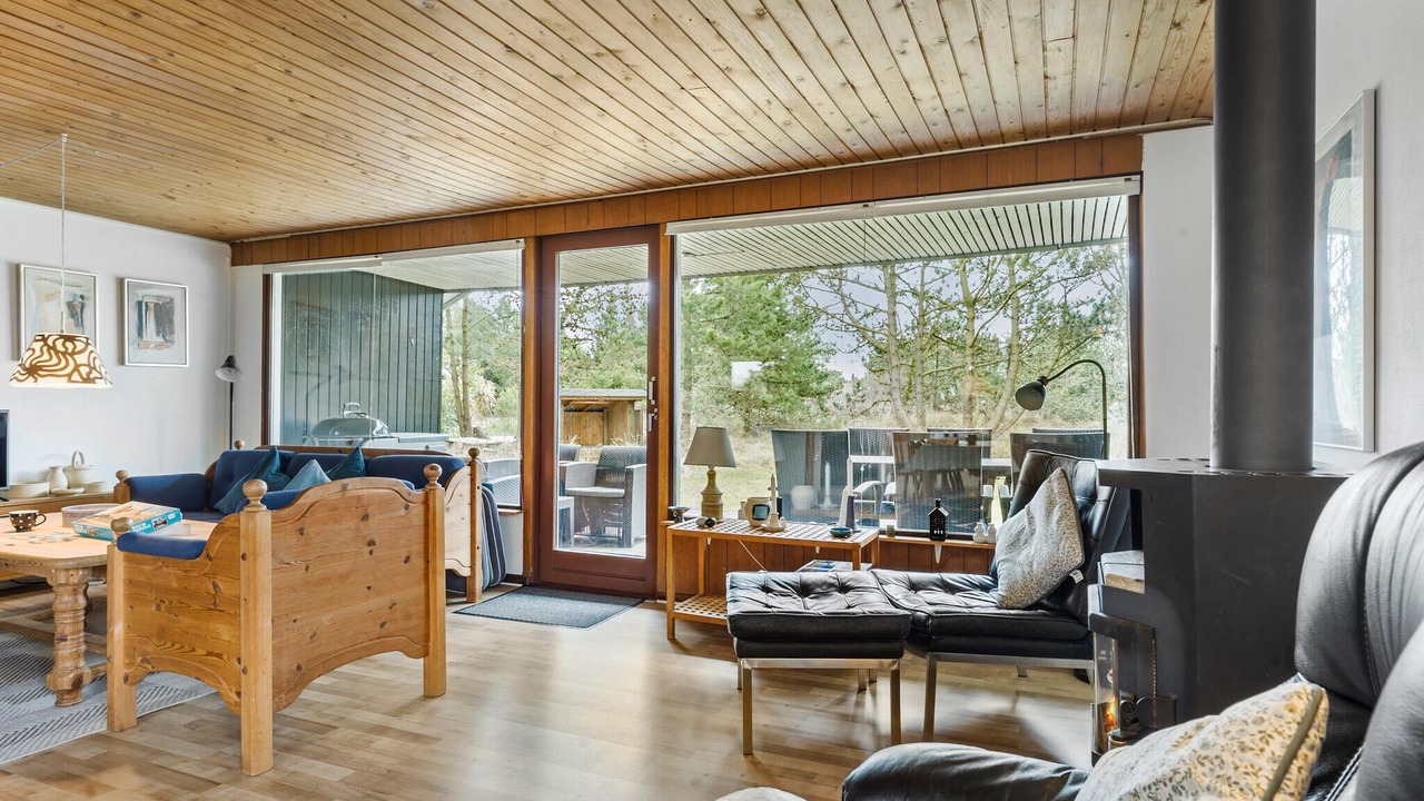Photo of Bedroom in Bolilmark