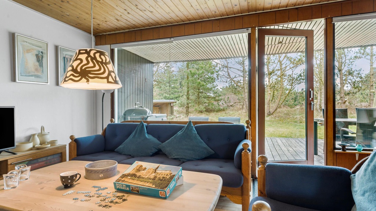Photo of Bedroom in Bolilmark