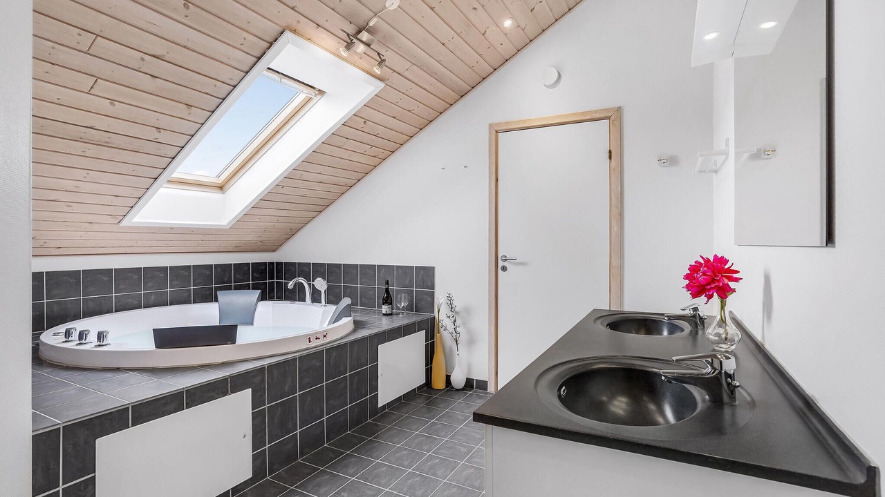 Photo of Bathroom in Kramnitse