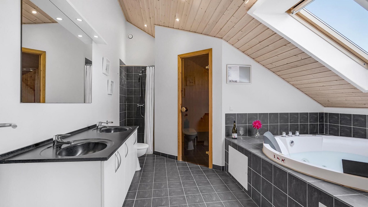 Photo of Bathroom in Kramnitse