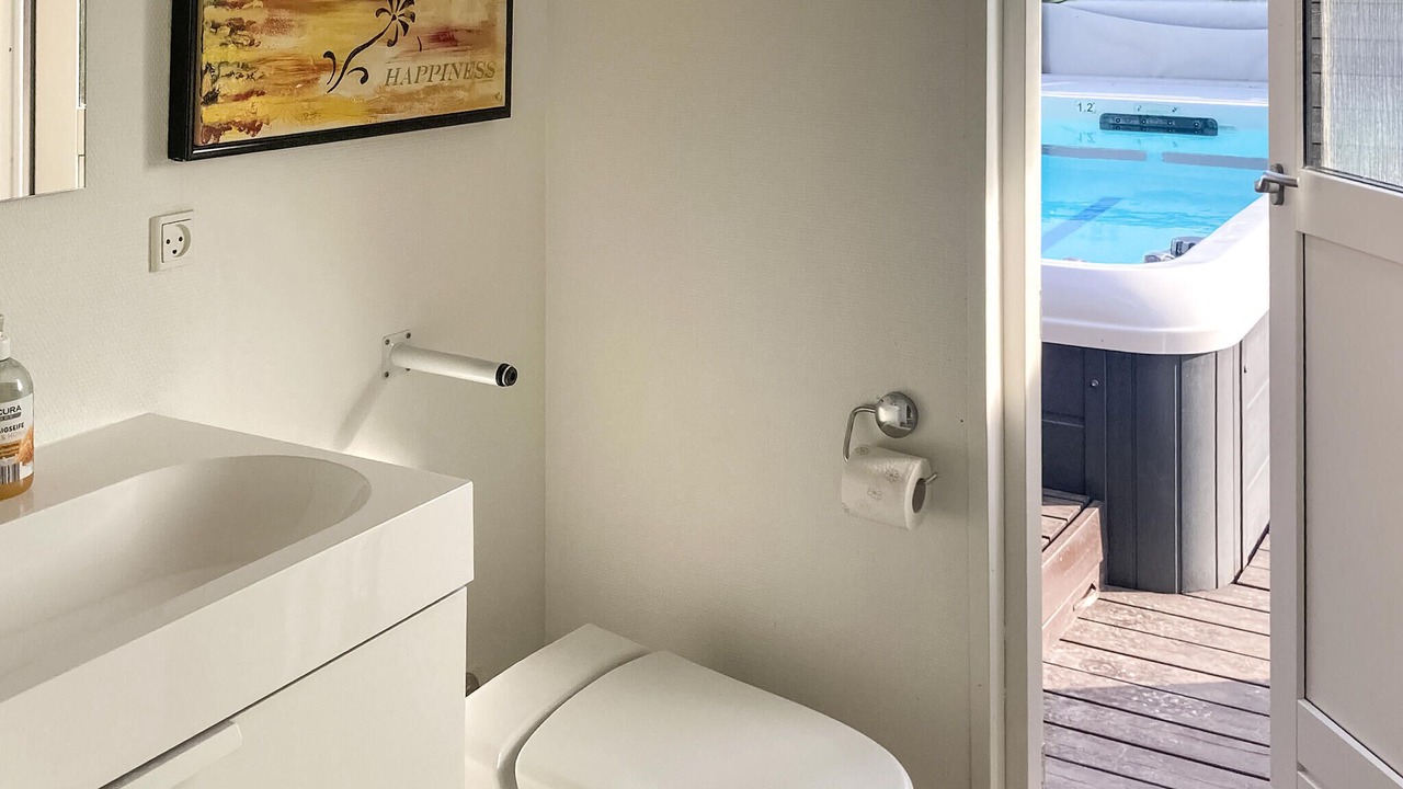 Photo of Bathroom in Kramnitse