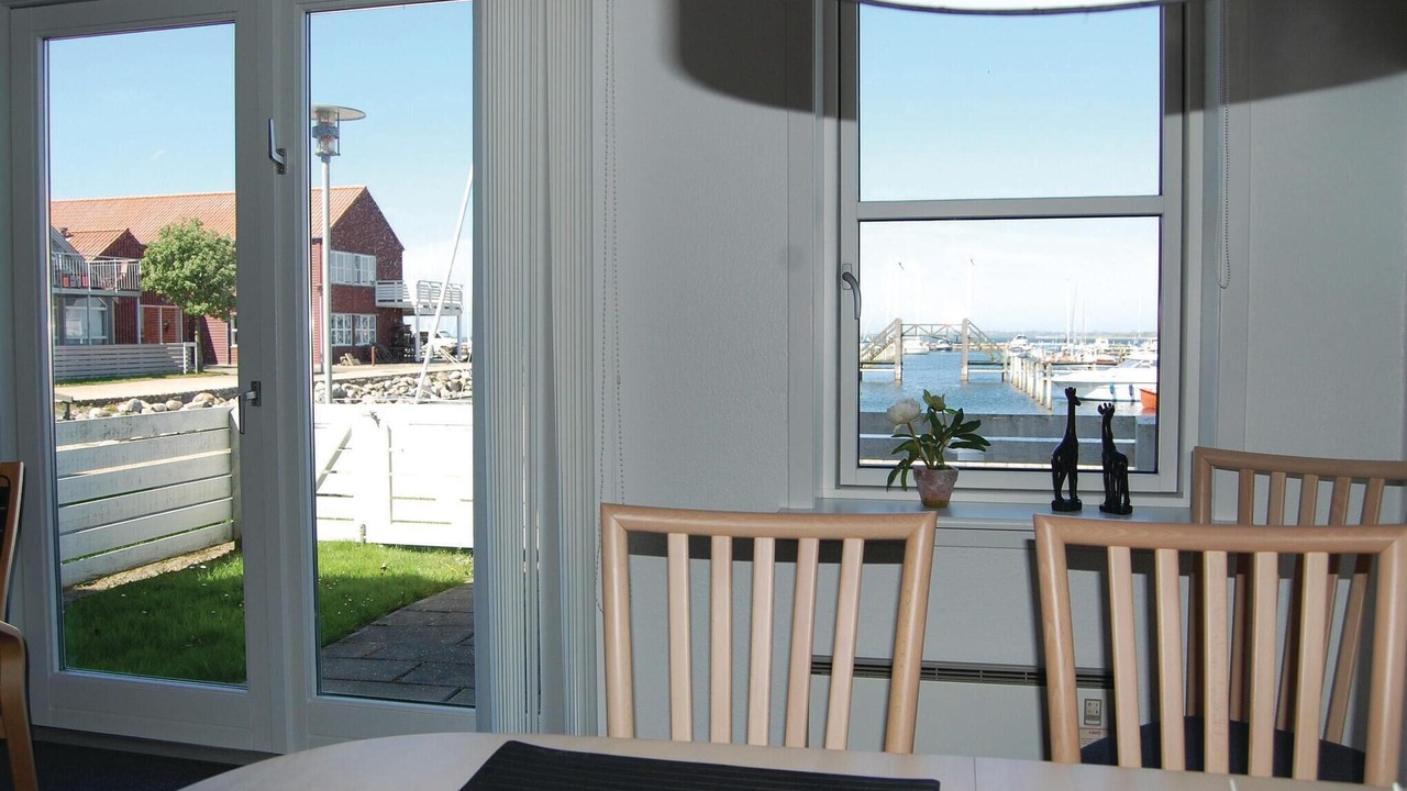 Photo of Bedroom in Rudkobing