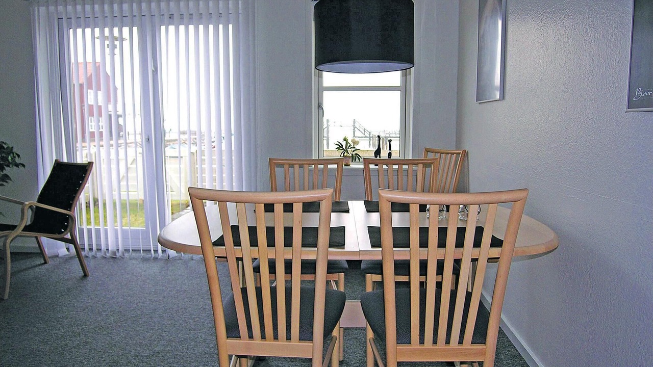 Photo of Bedroom in Rudkobing