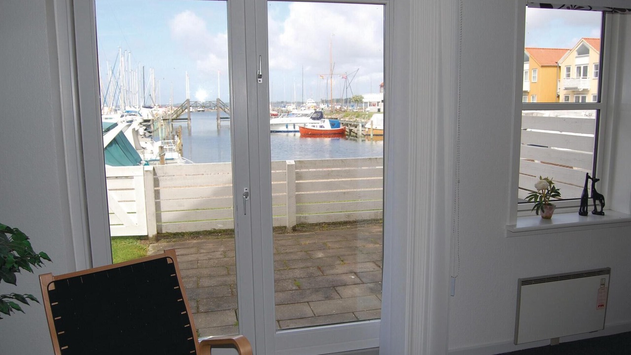 Photo of Bedroom in Rudkobing