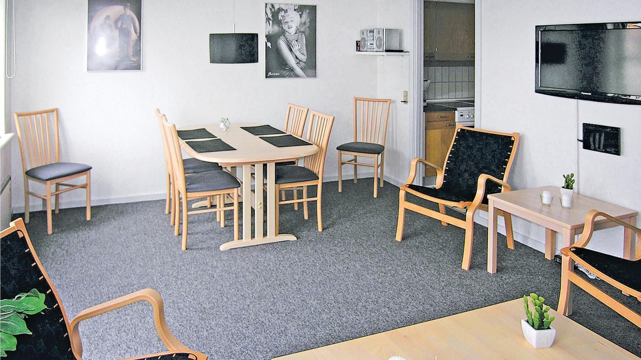 Photo of Bedroom in Rudkobing