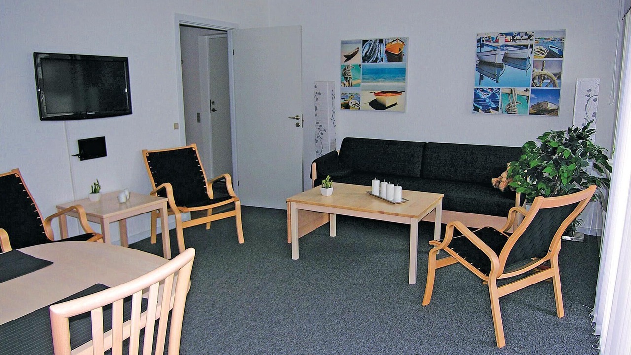 Photo of Bedroom in Rudkobing