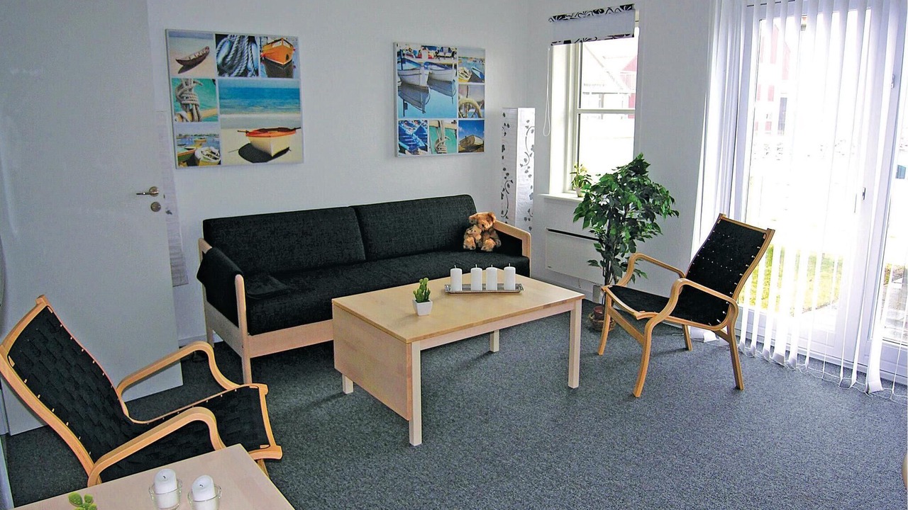 Photo of Bedroom in Rudkobing