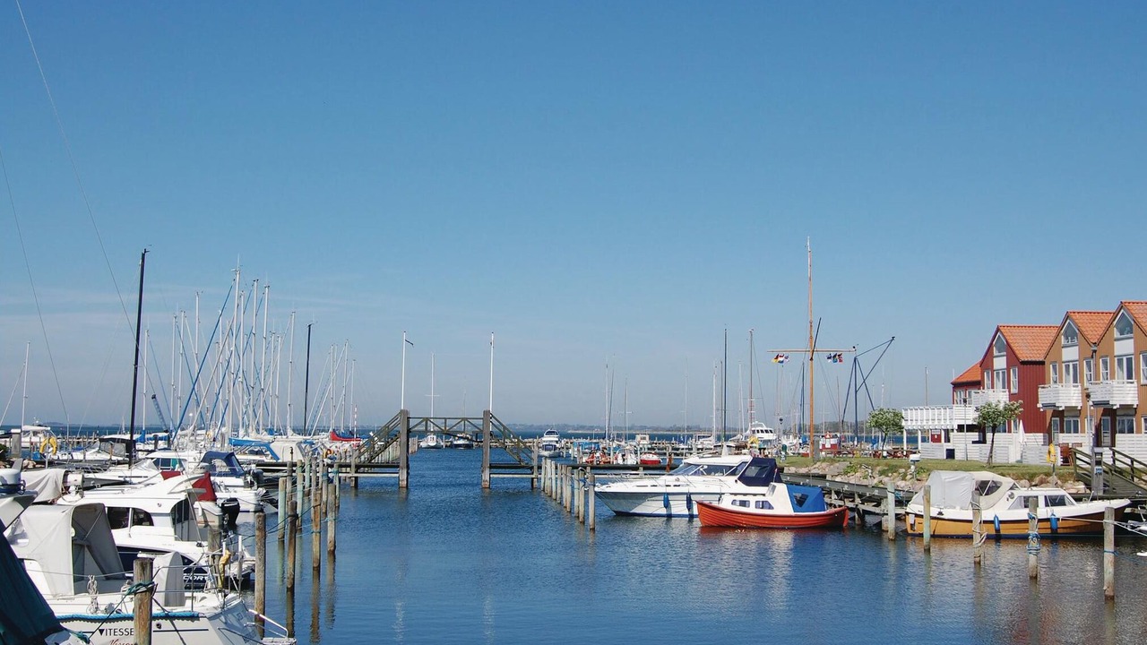 Photo of Bedroom in Rudkobing