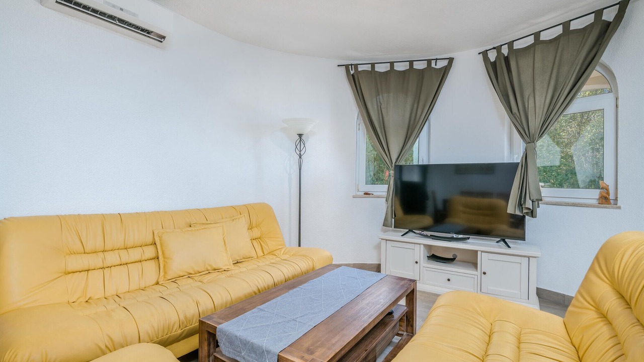 Photo of Bedroom in Barusici