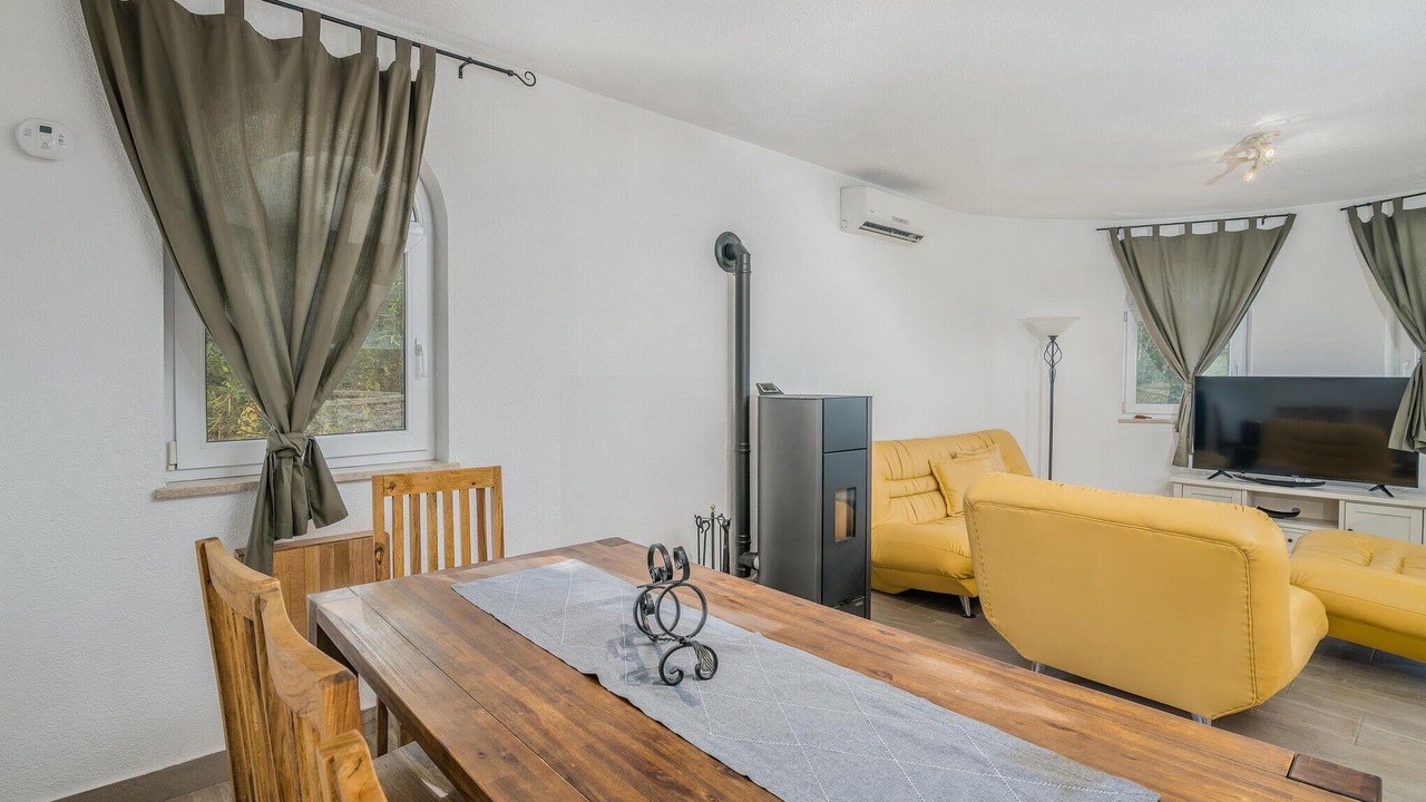 Photo of Bedroom in Barusici