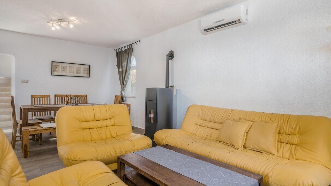 Photo of Bedroom in Barusici