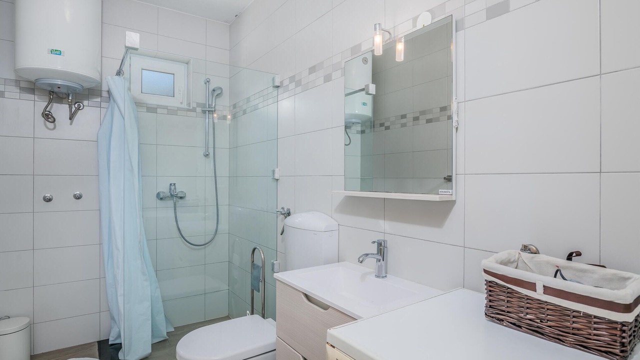 Photo of Bathroom in Barusici