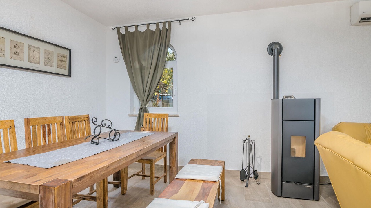Photo of Bedroom in Barusici
