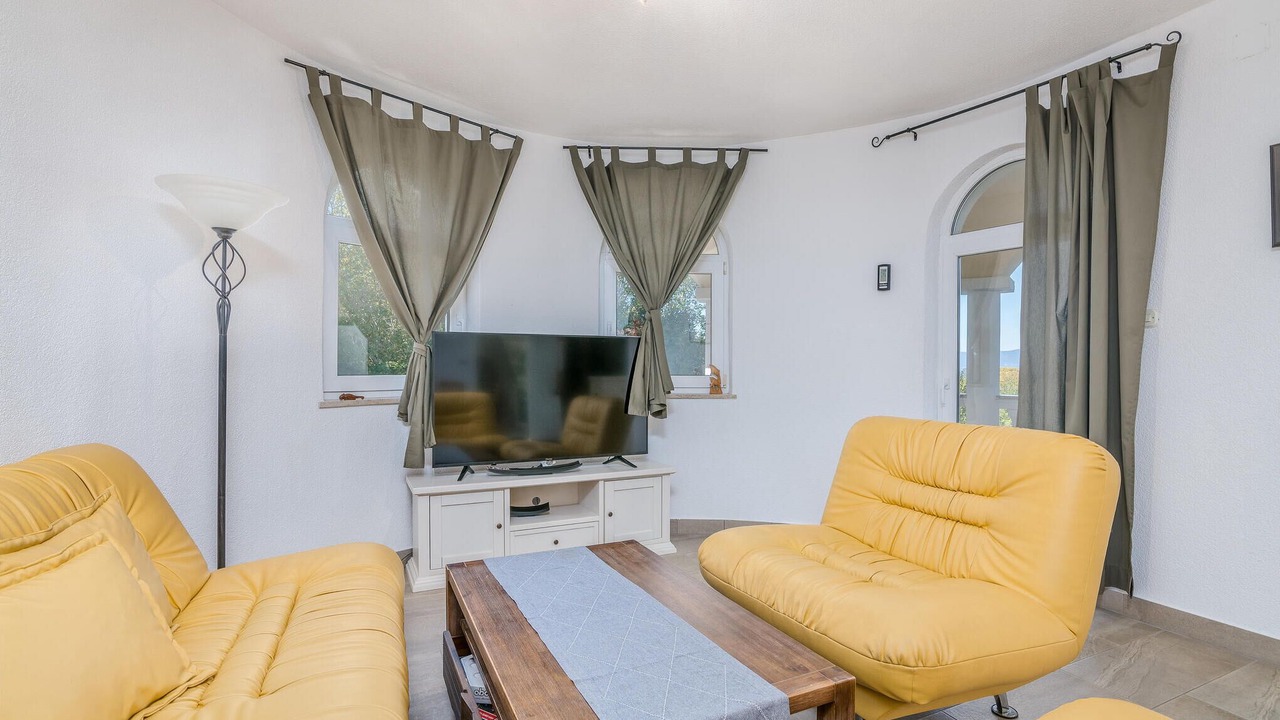 Photo of Bedroom in Barusici