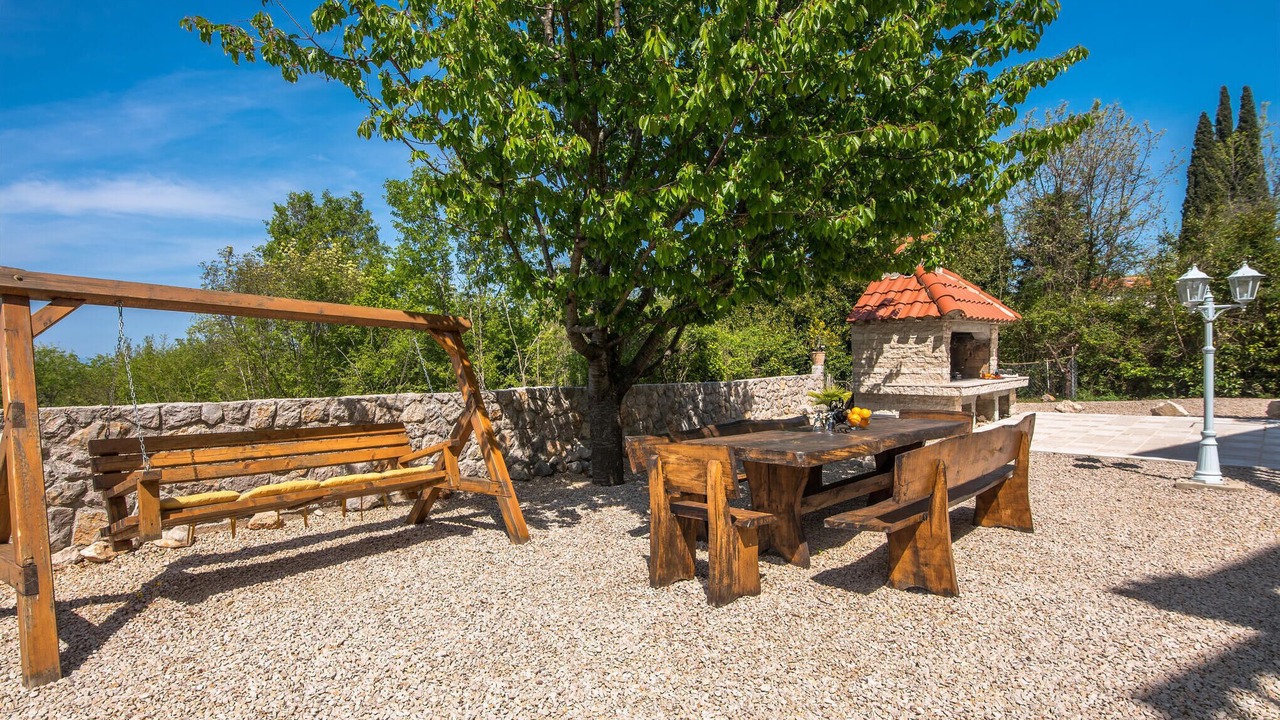 Photo of Outdoor in Barusici