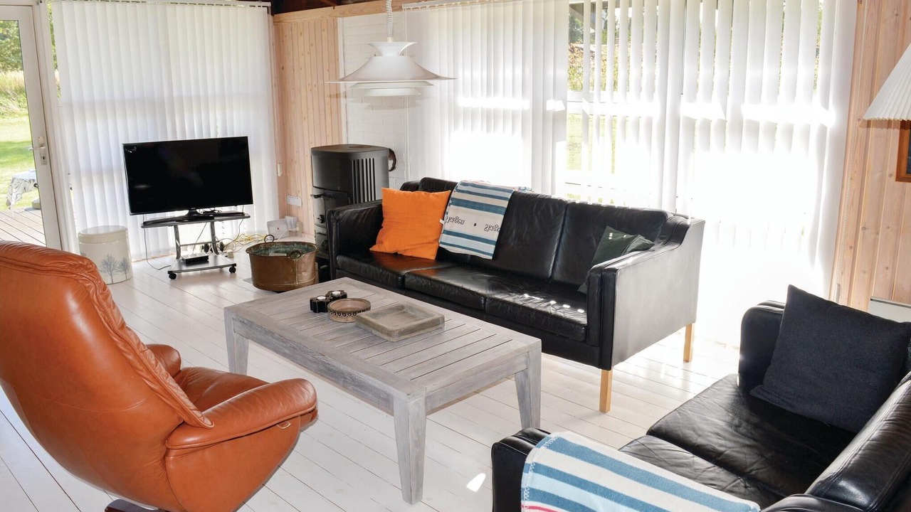 Photo of Bedroom in Jerup