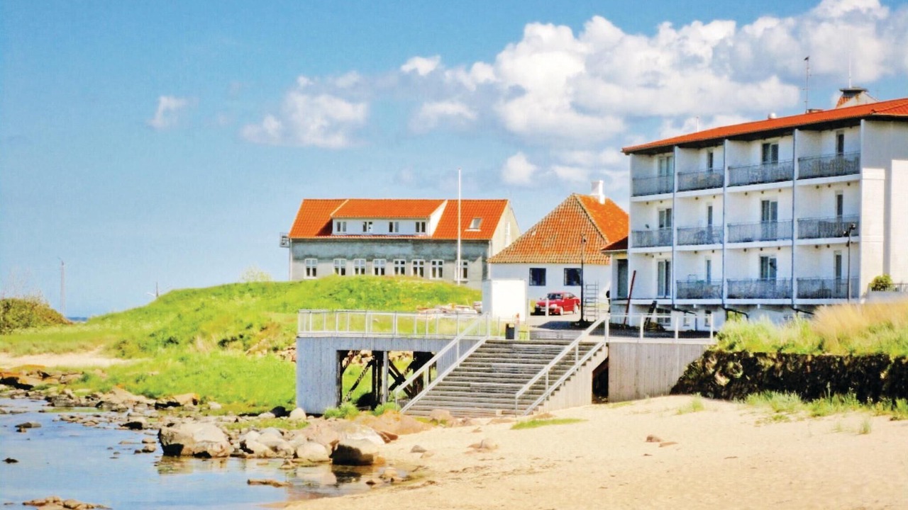 Photo of Others in Sandvig