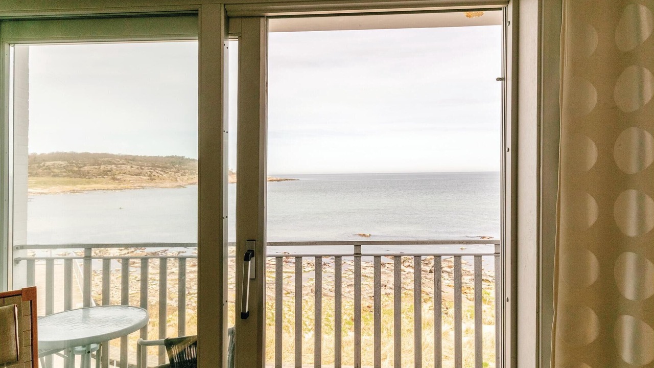 Photo of Bedroom in Sandvig