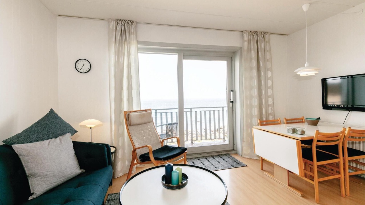 Photo of Bedroom in Sandvig