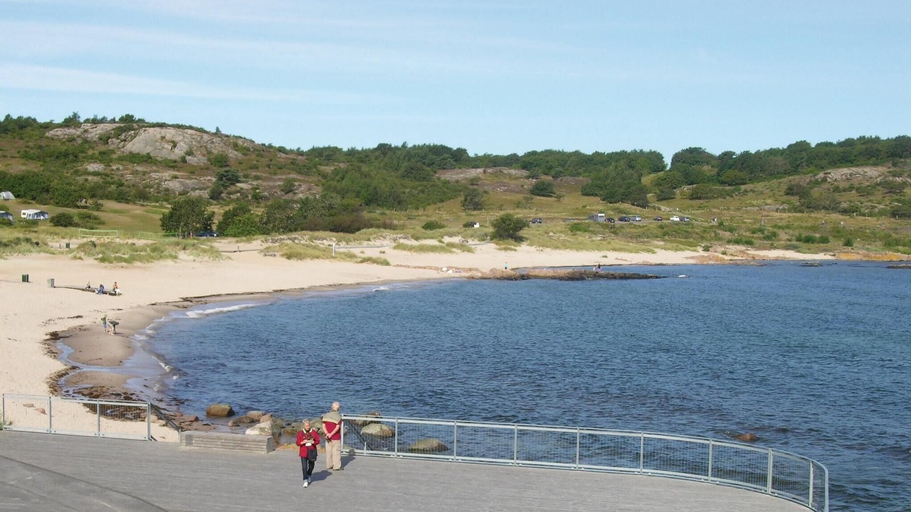 Photo of Others in Sandvig