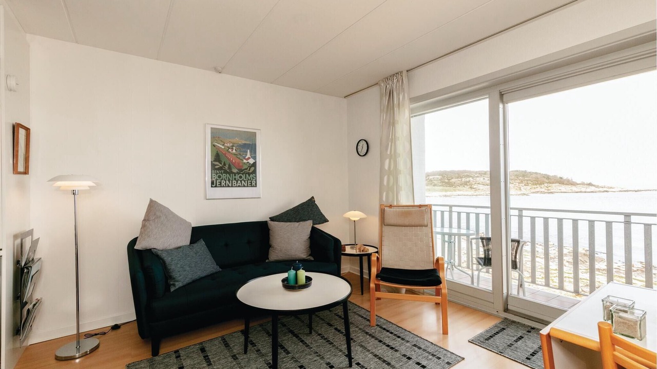 Photo of Bedroom in Sandvig