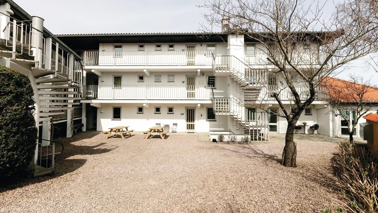 Photo of Others in Sandvig