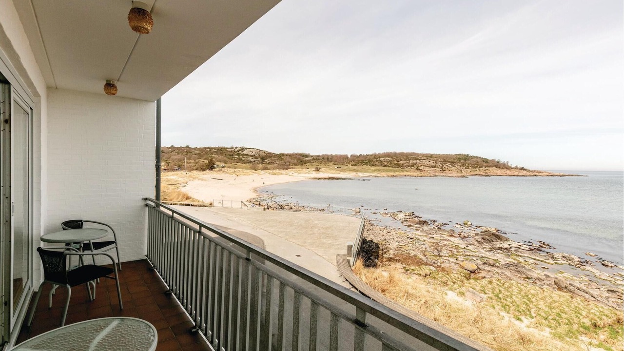 Photo of Bedroom in Sandvig