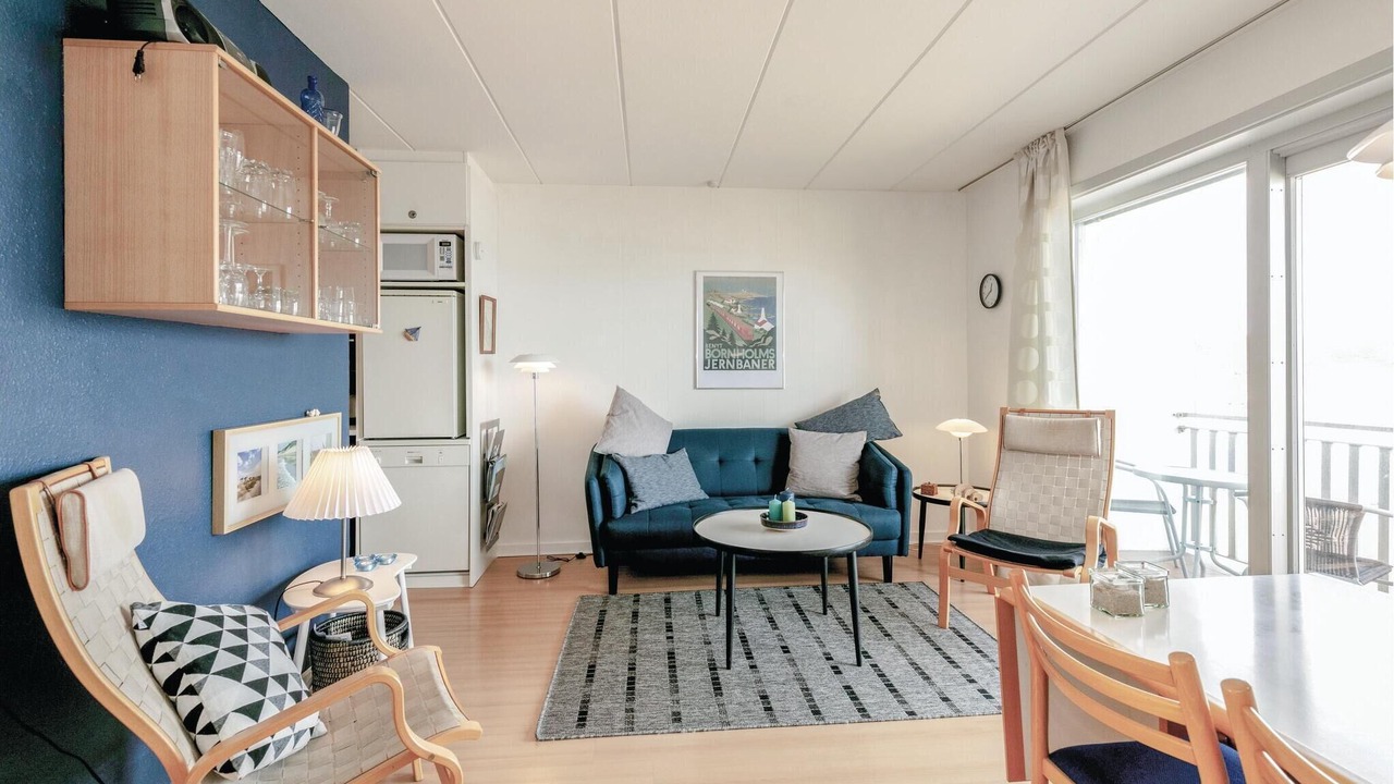 Photo of Bedroom in Sandvig