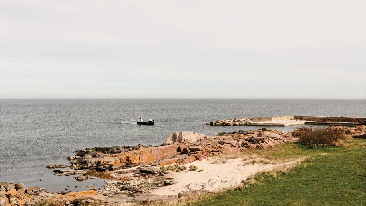 Photo of Bedroom in Sandvig