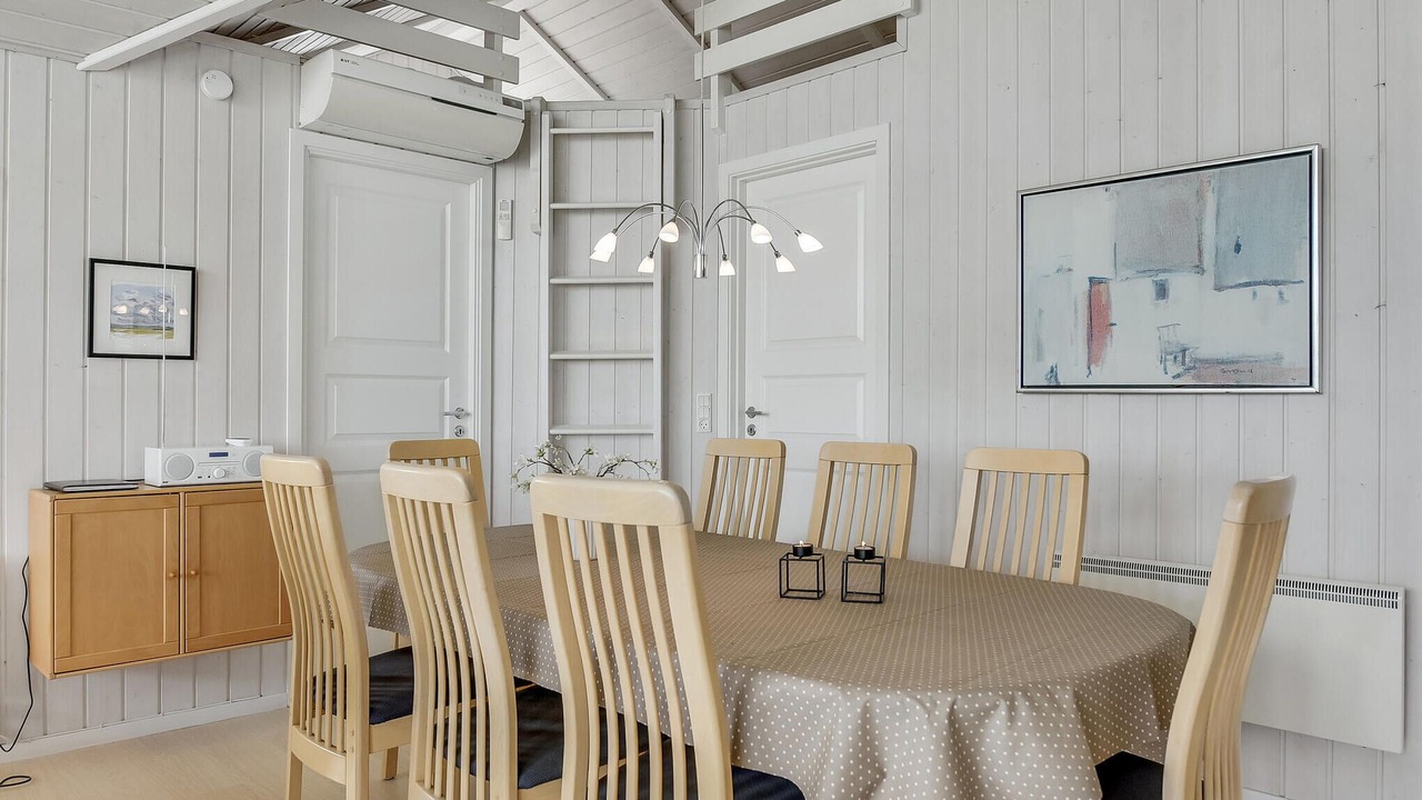 Photo of Bedroom in Nordborg