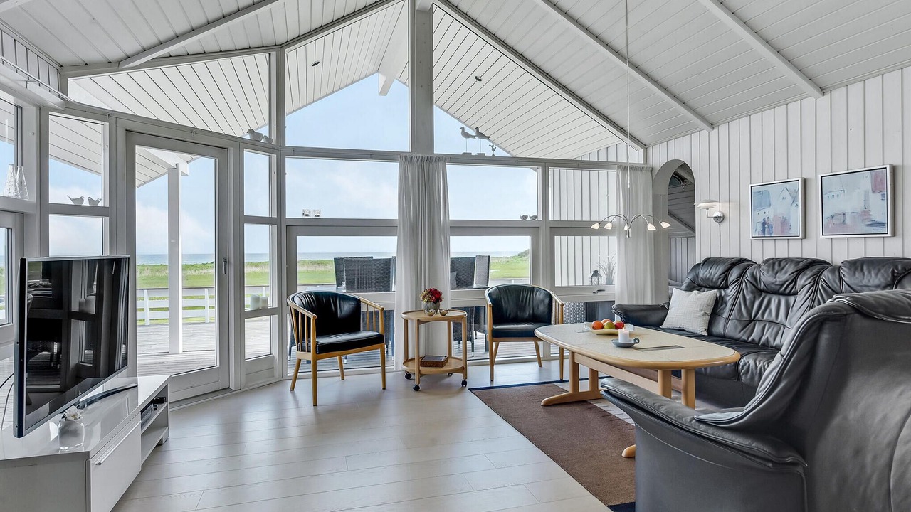 Photo of Bedroom in Nordborg
