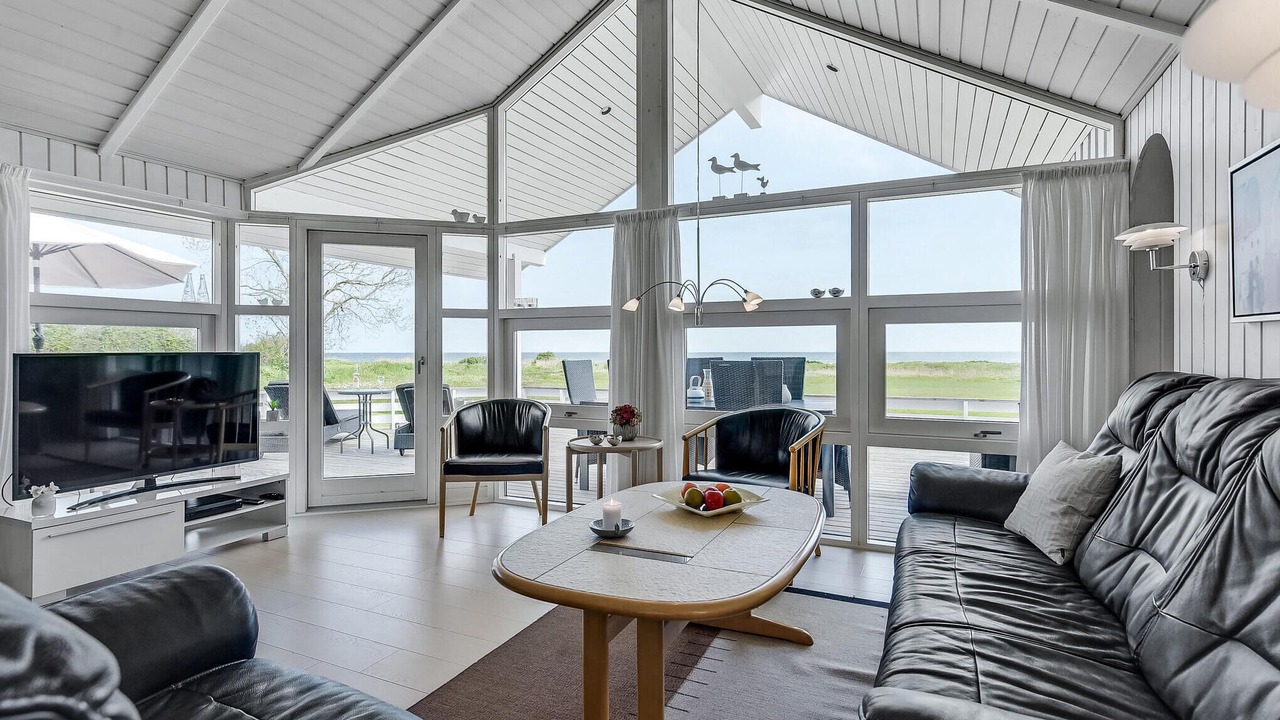 Photo of Bedroom in Nordborg