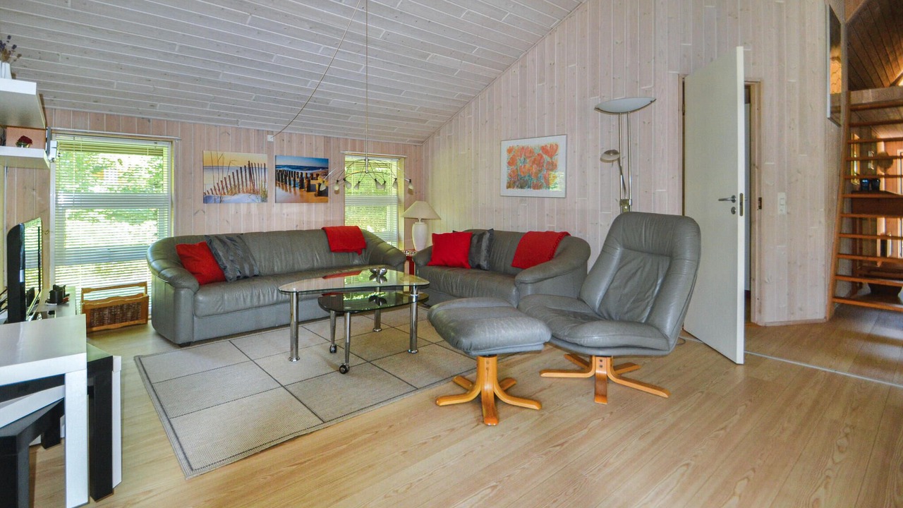 Photo of Bedroom in Fjellerup Strand