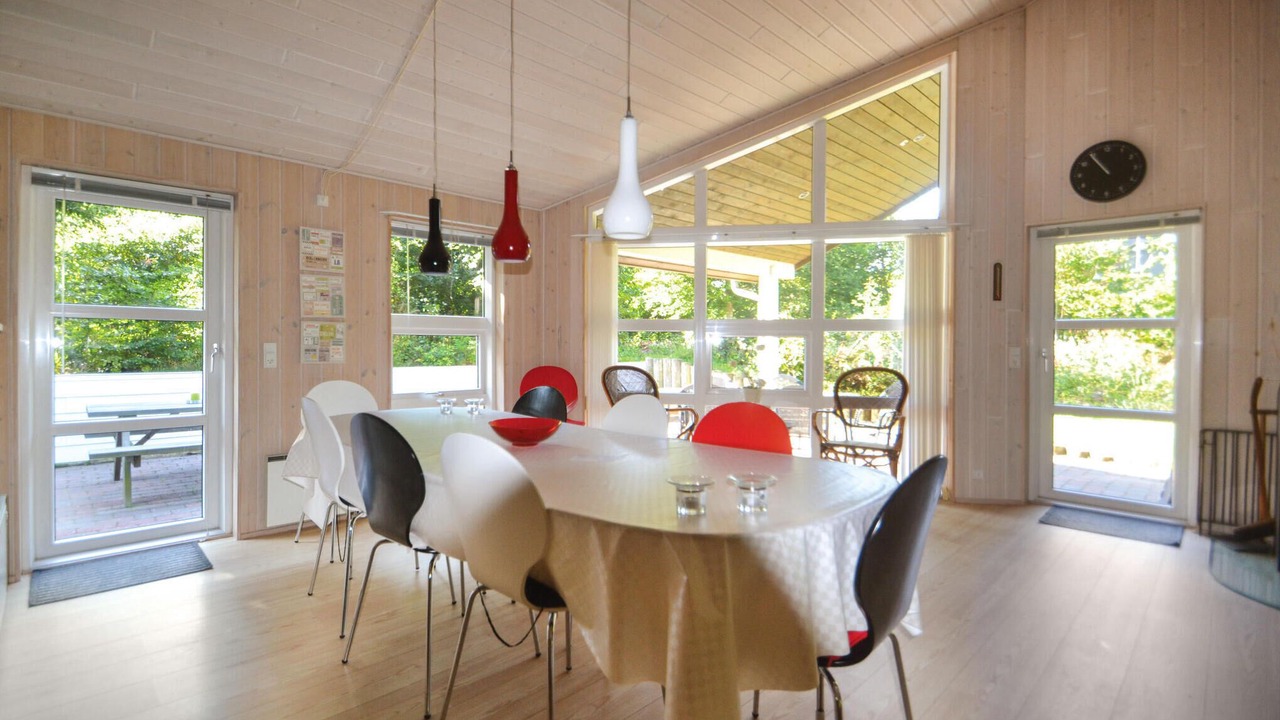 Photo of Bedroom in Fjellerup Strand