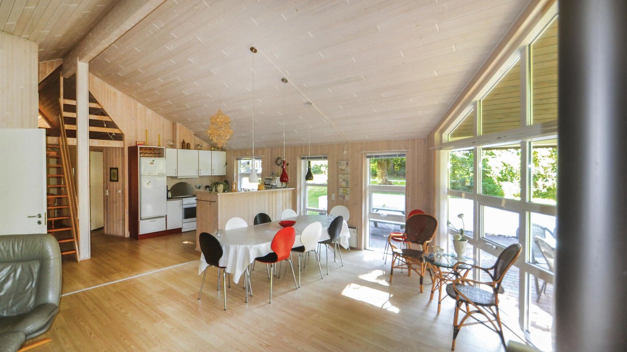 Photo of Bedroom in Fjellerup Strand