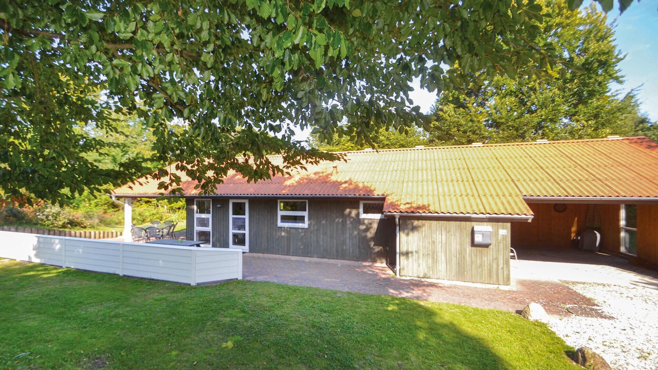 Photo of Outdoor in Fjellerup Strand