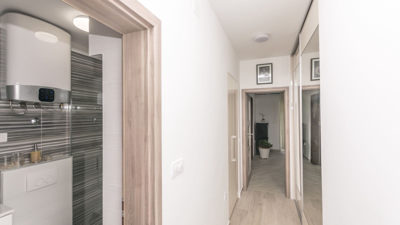 Photo of Bathroom in Pag
