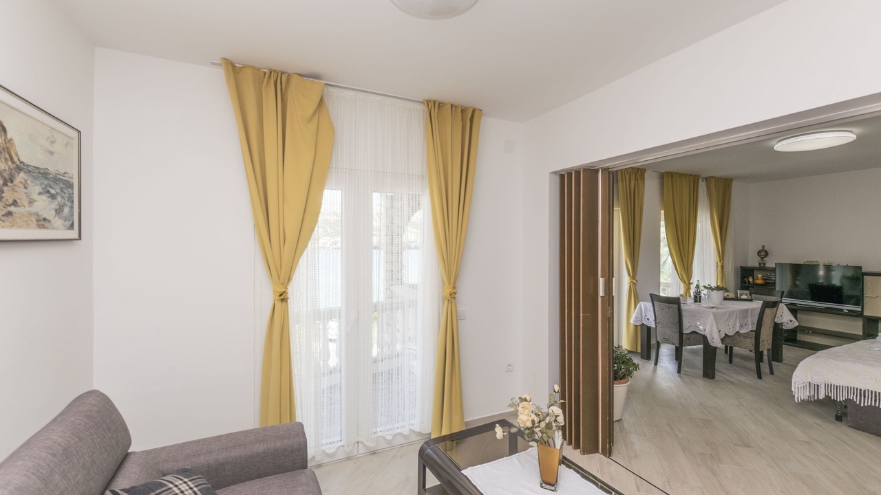 Photo of Livingroom in Pag