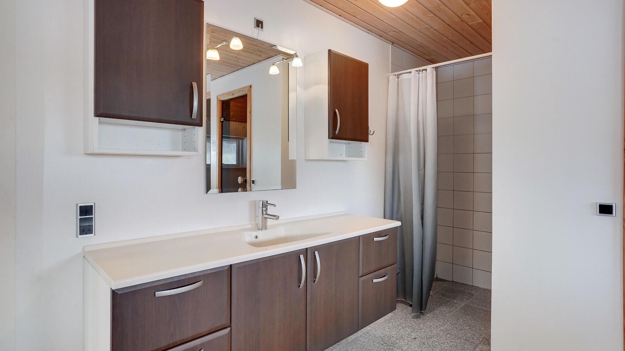 Photo of Bathroom in Toftum