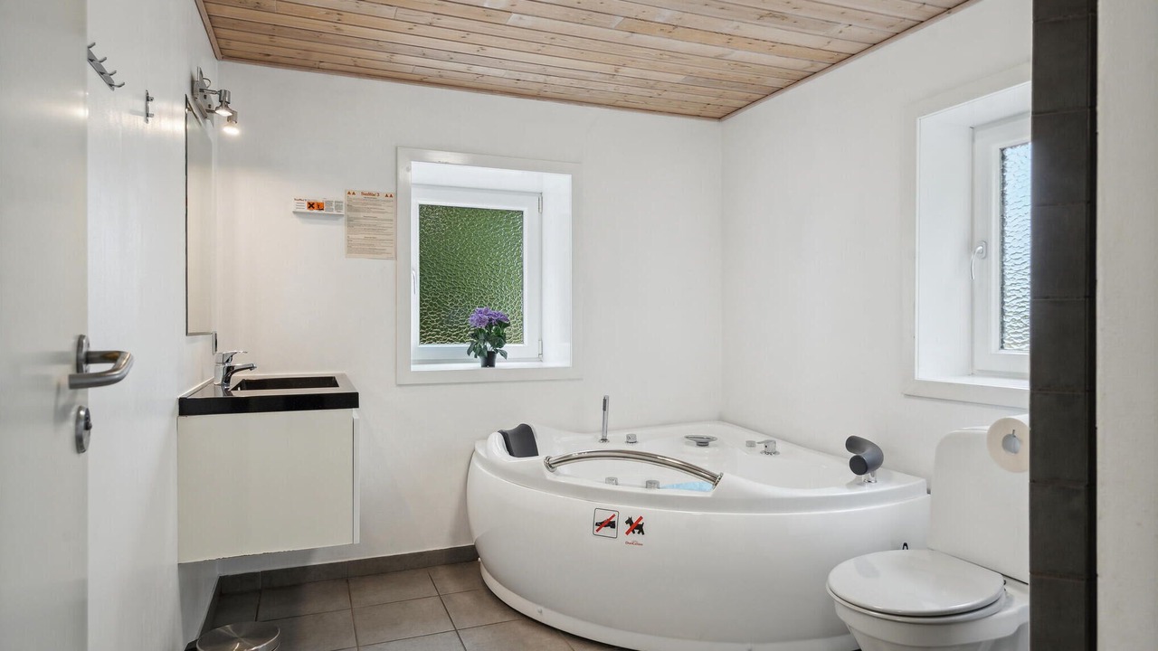Photo of Bathroom in Sonder Omme