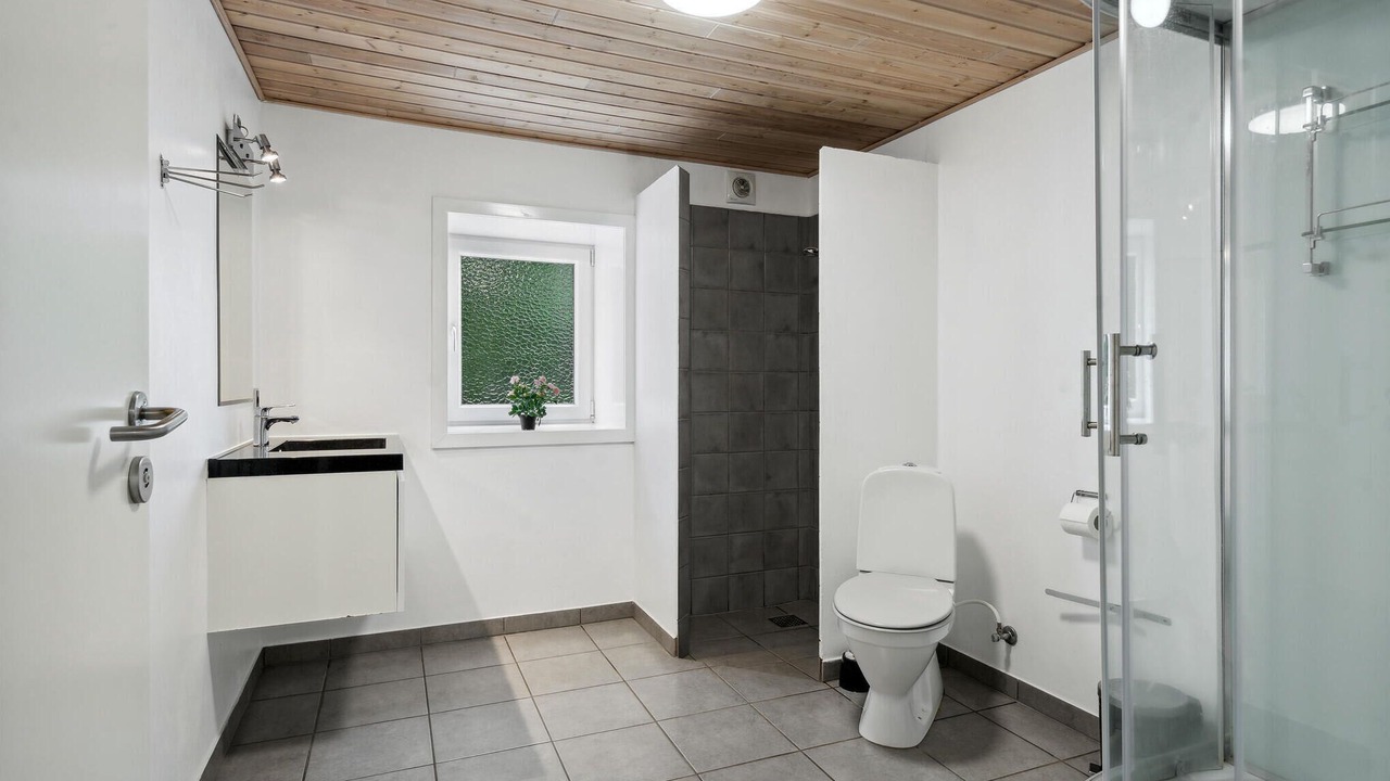 Photo of Bathroom in Sonder Omme