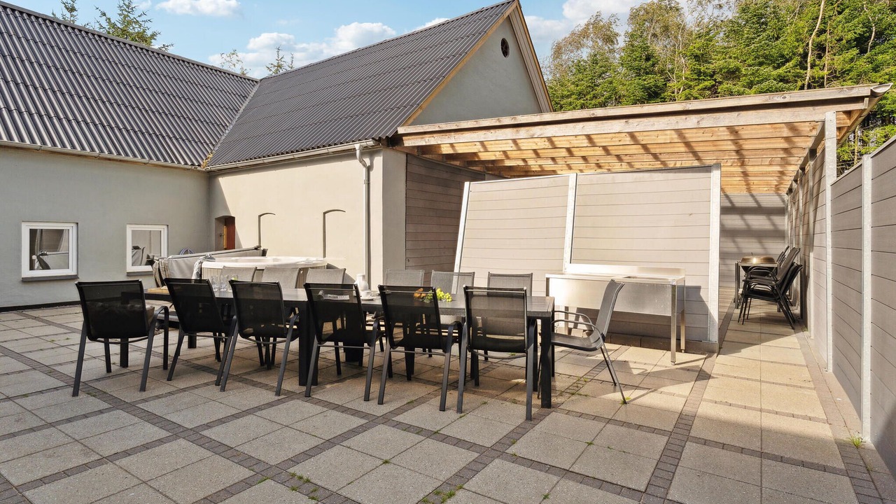 Photo of Outdoor in Sonder Omme