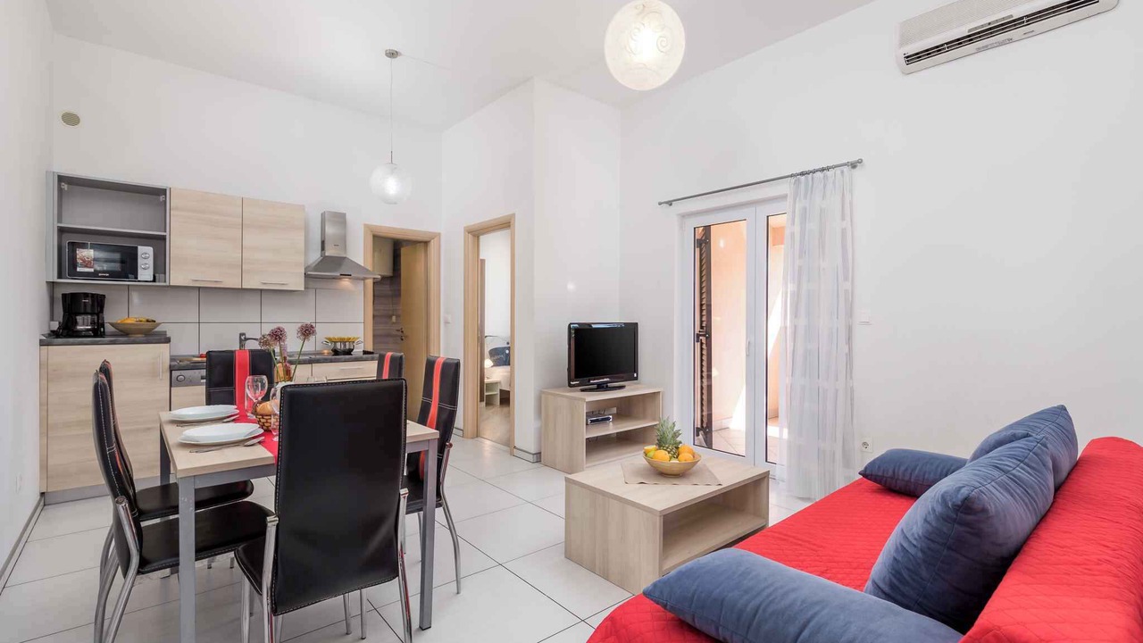Photo of Livingroom in Silo