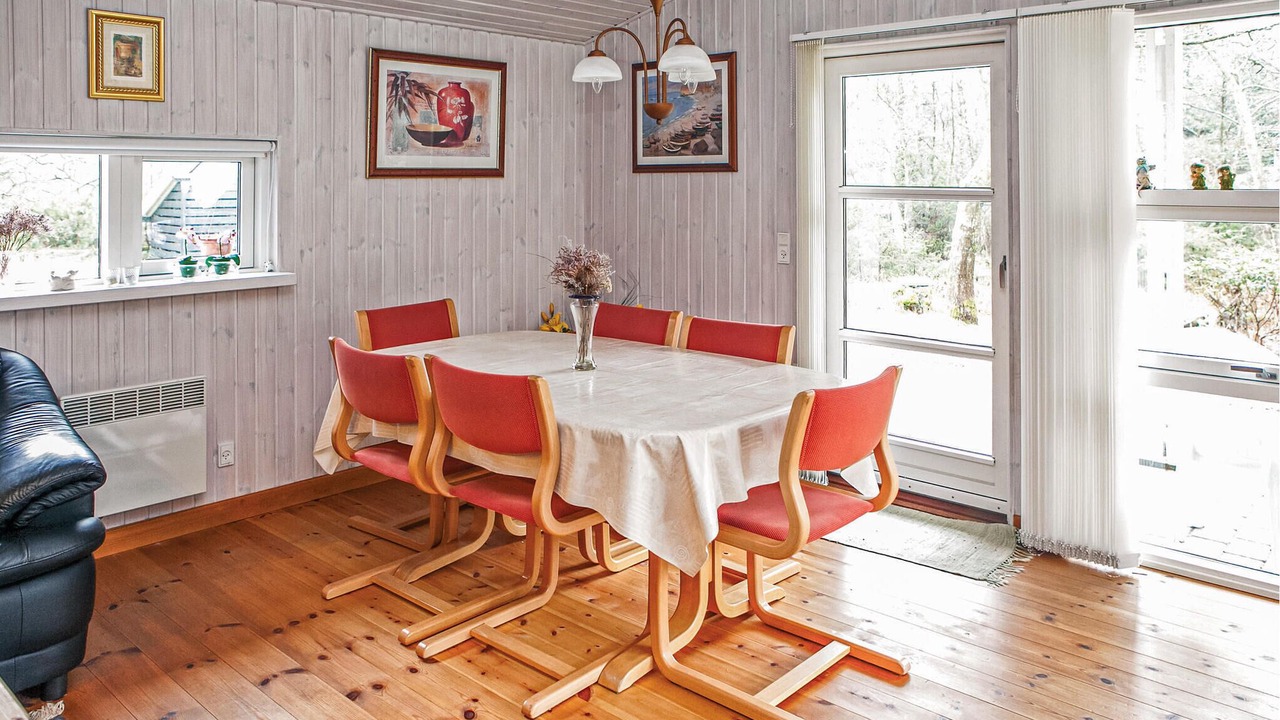 Photo of Bedroom in Helberskov Strand