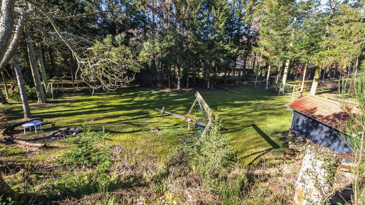 Photo of Outdoor in Helberskov Strand