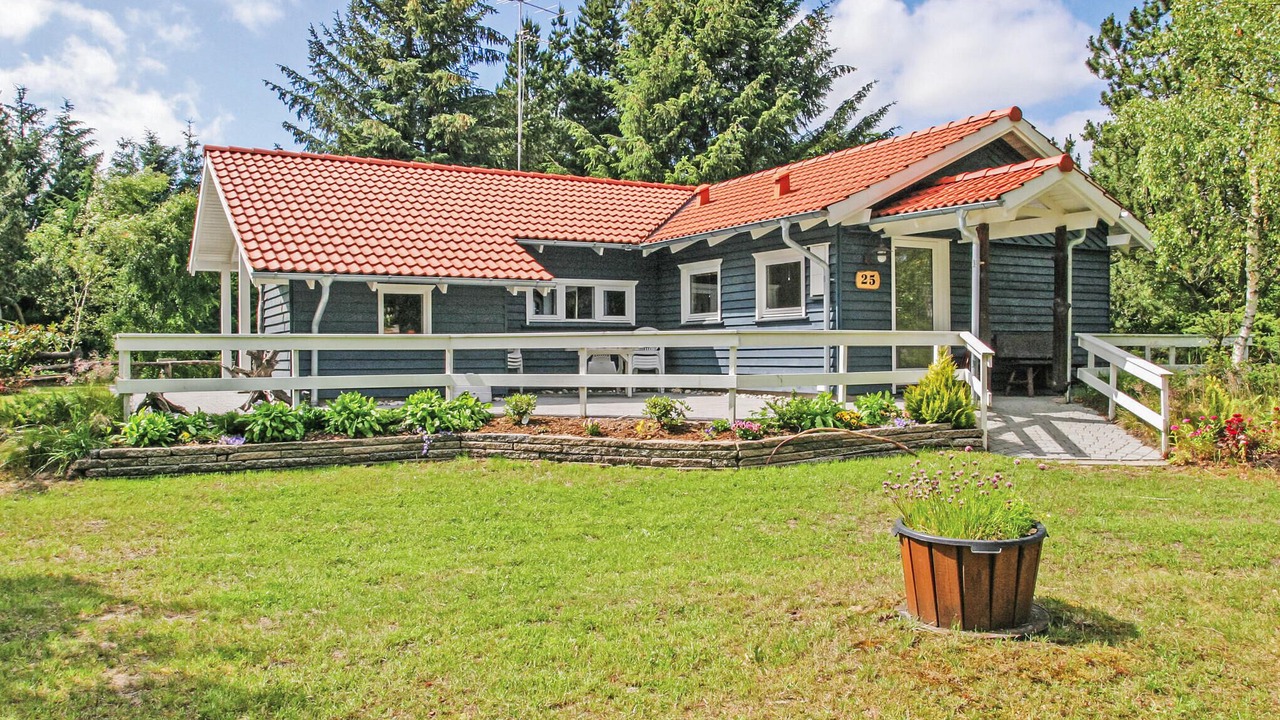 Photo of Outdoor in Helberskov Strand