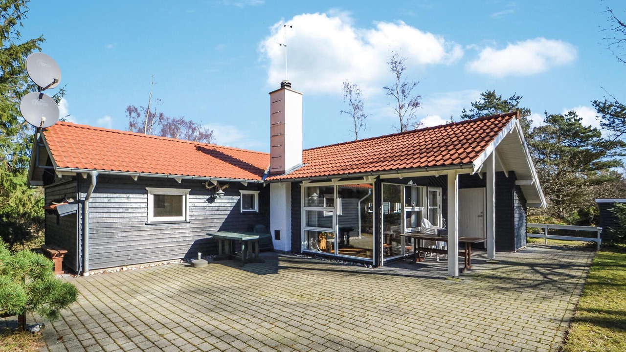 Photo of Outdoor in Helberskov Strand