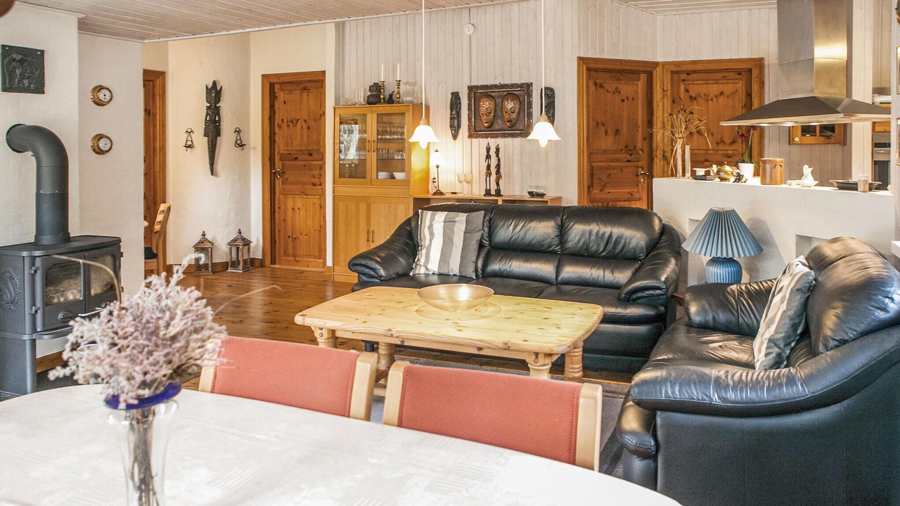 Photo of Bedroom in Helberskov Strand