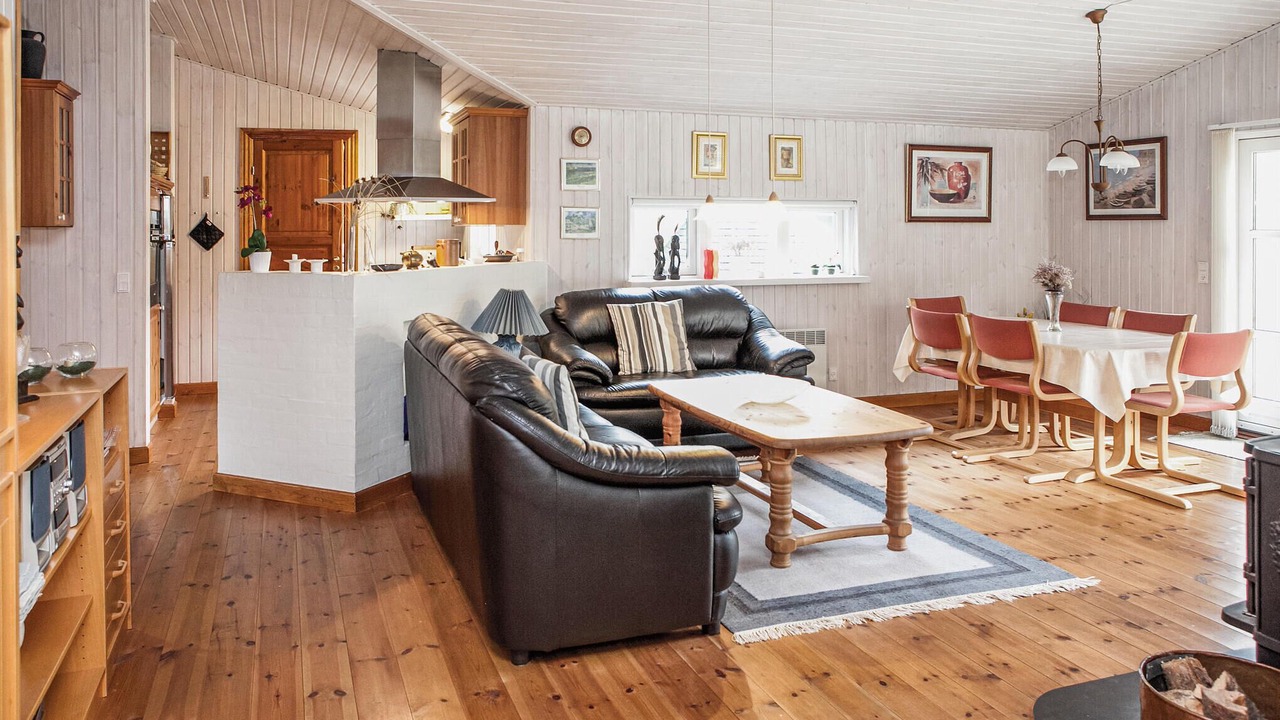 Photo of Bedroom in Helberskov Strand